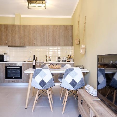 Oreon Suites - 'Areti' Nafplio Eksteriør billede